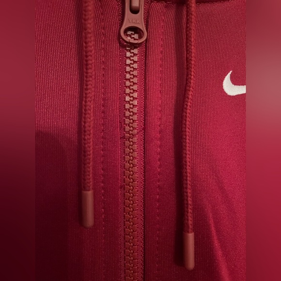 Nike zip-up hoodie - Picture 6 of 6